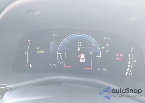 2025 Toyota Camry Se из США, поврежденный, VIN 4T1DAACK6SU019418